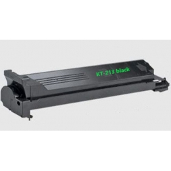 Toner do drukarki laserowej Konica Minolta KM-TN213B  A0D7152  TN213K